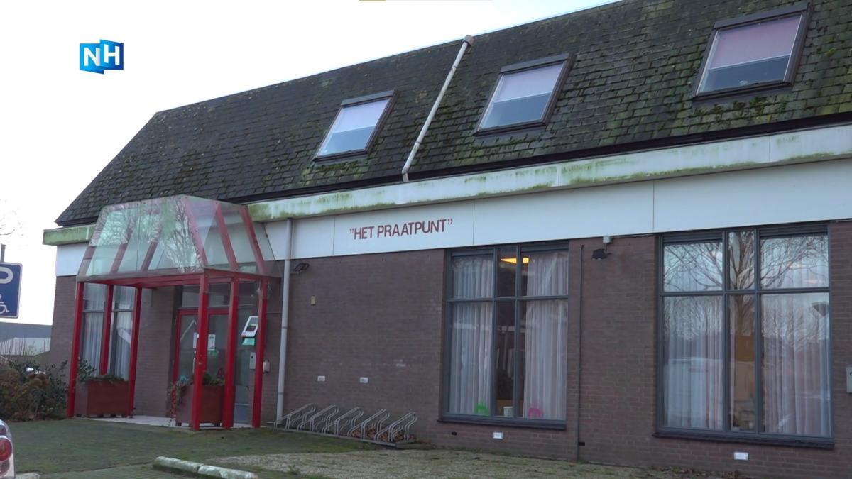 Bloembollen, pindakaas en cupcakes: alles uit de kast voor renovatie dorpshuis Abbenes