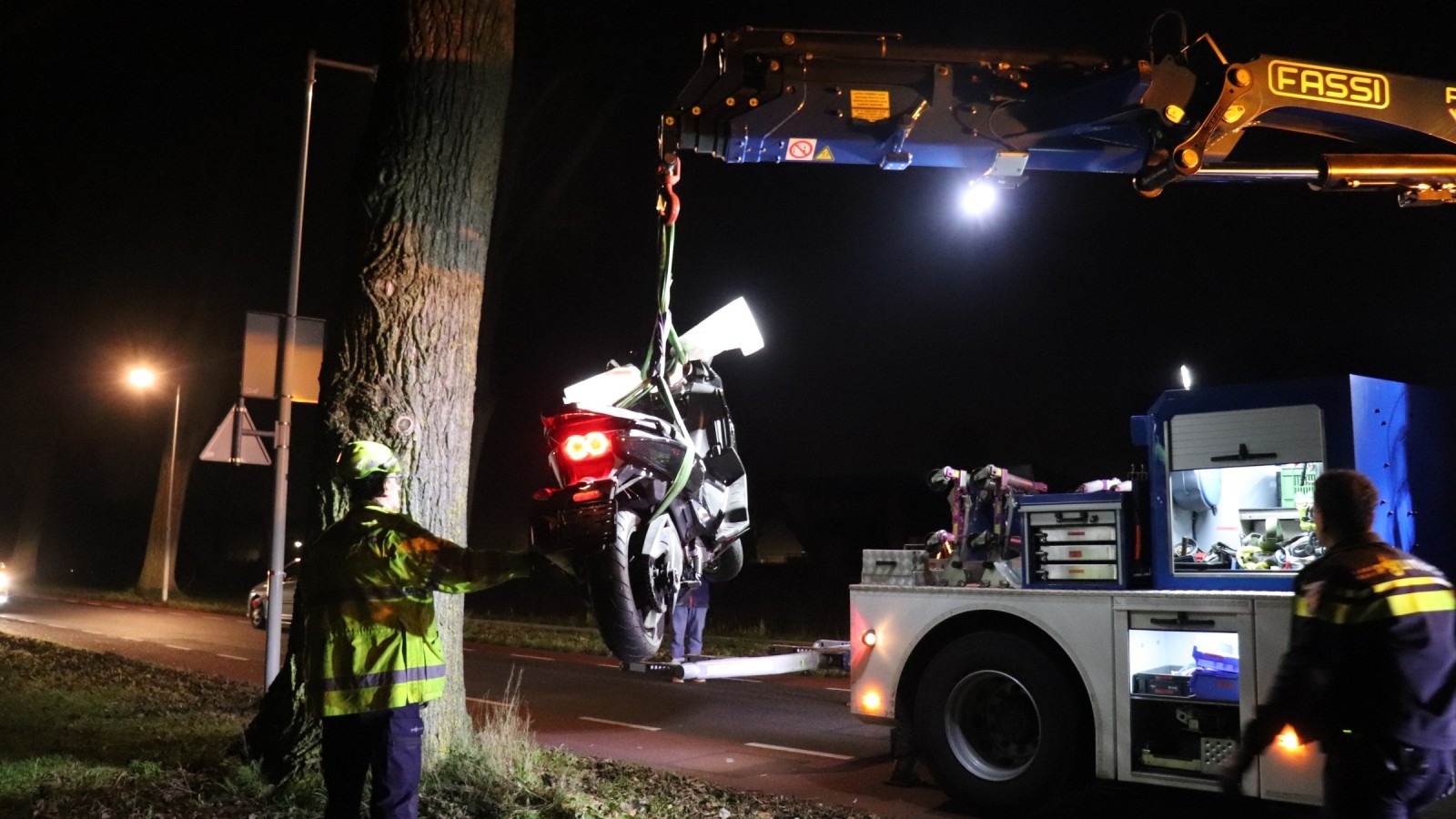 14 maanden cel voor ramkraak Louis Vuittonwinkel in P.C. Hooftstraat