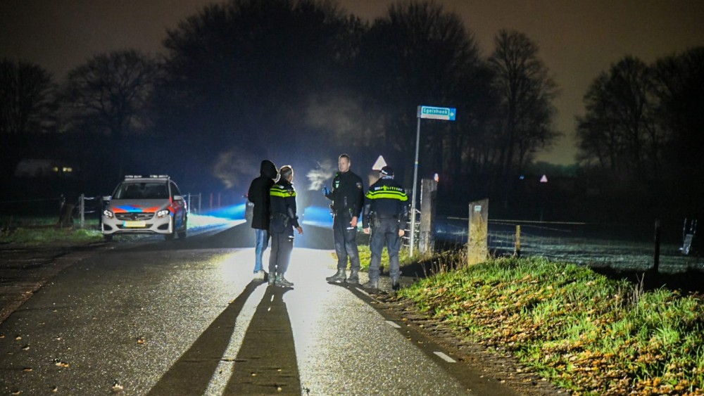 Politie Tast Nog In Het Duister Over Hilversumse Schietpartij ...