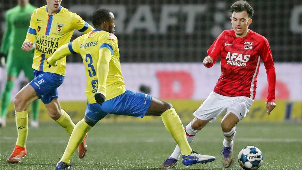 cambuur vs helmond prediction