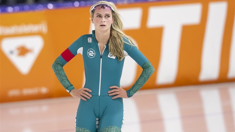 Schouten ook naar 5000 meter op WK afstanden, Visser faalt NH Nieuws