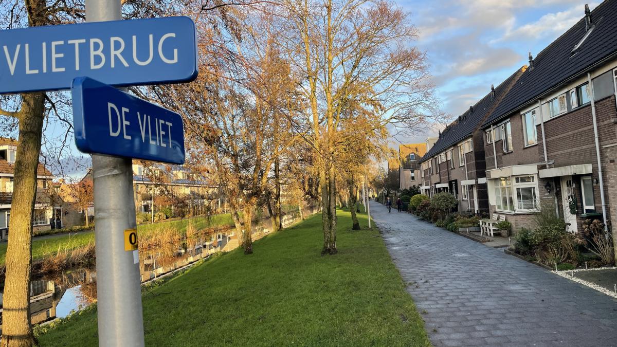 Vermoedelijk familiedrama in Velserbroek