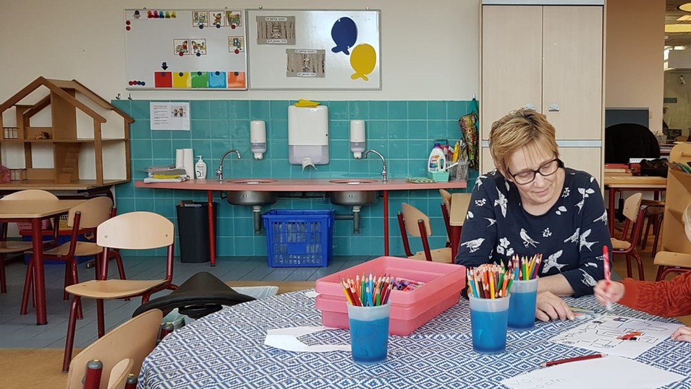 Kinderopvang Helpt Basisscholen Uit De Brand: "Veel Positieve Reacties ...