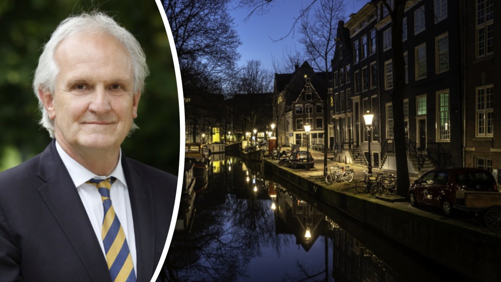 Burgemeesters over avondklok