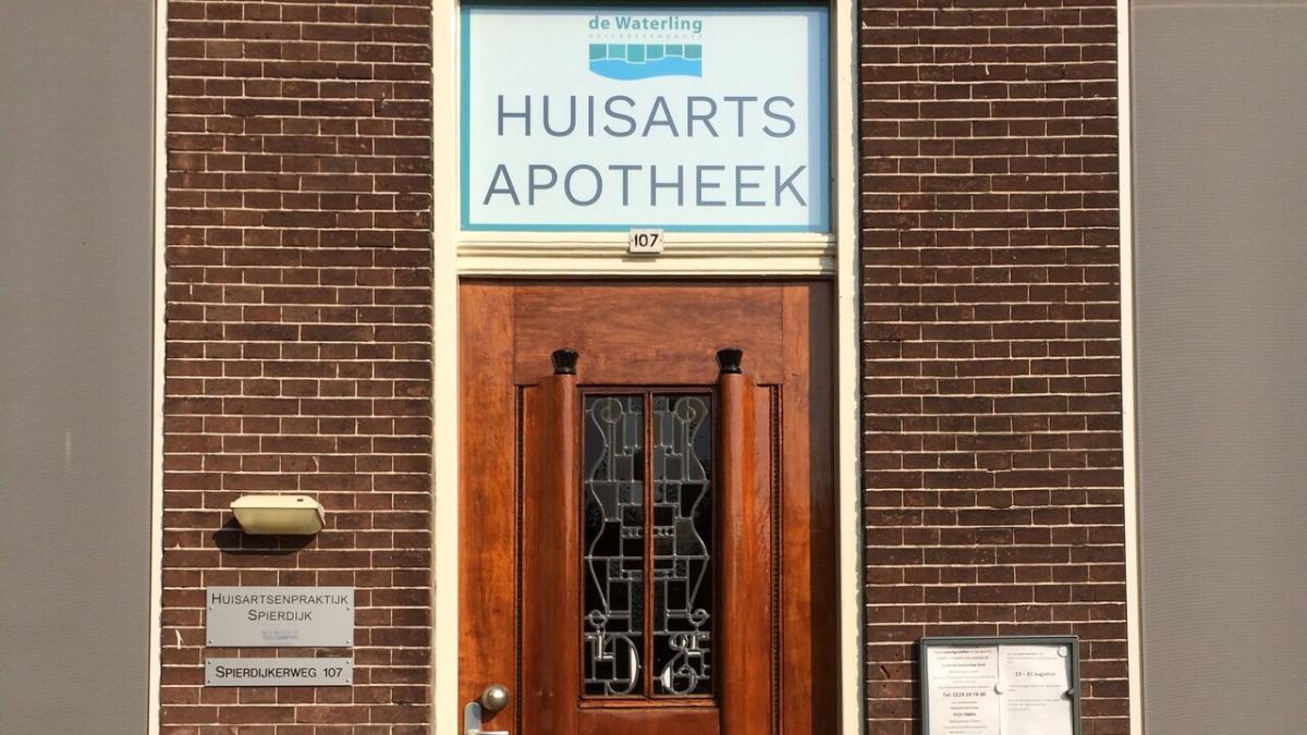 Deel huisartsen Koggenland wil onder één dak, inwoners vrezen 'leegzuigende werking'