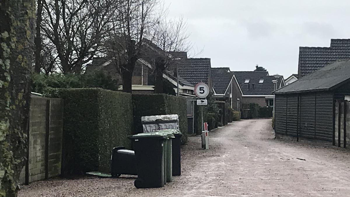 Transformatie recreatieparken De Kogge I en De Maar naar woonwijk gaat door