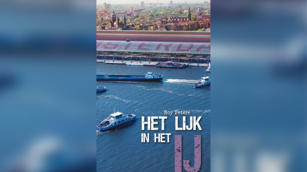 Brein achter Van Gogh-roof schrijft misdaadserie: \