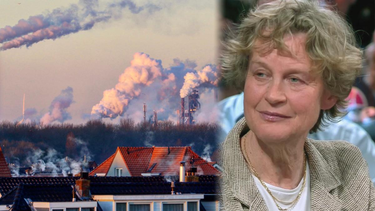 Advocaat omwonenden Tata Steel denkt dat 'toekomst bedrijf onder druk staat'