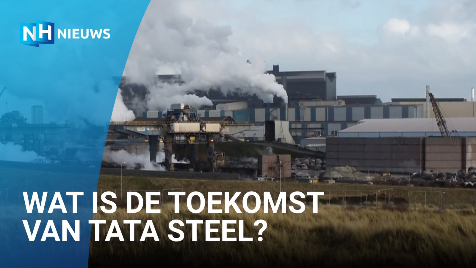 Tata Steel IJmuiden moet 170 miljoen besparen', Financieel