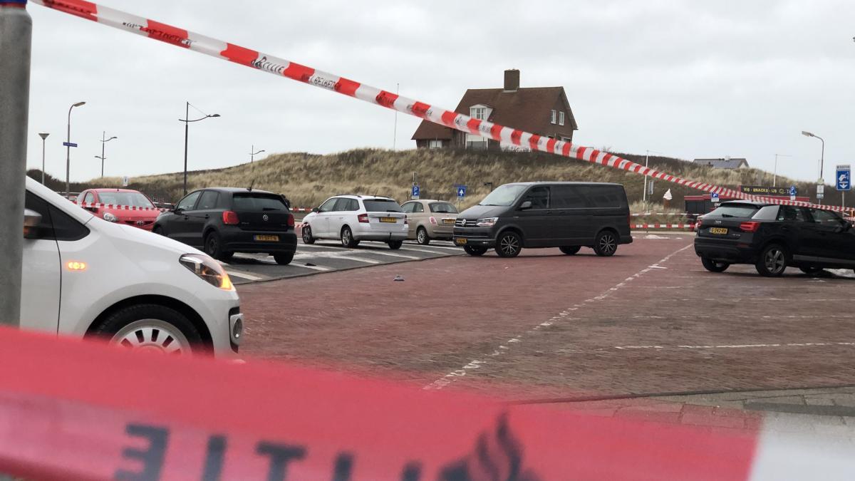 Belangrijke verdachte schietpartij Bergen aan Zee vlak voor start proces vermoord