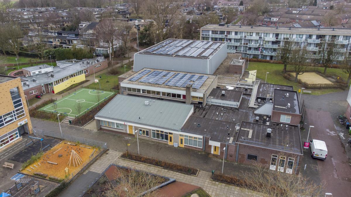 'Plan' voor woningbouw op groen overvalt bewoners Hilversumse Meent