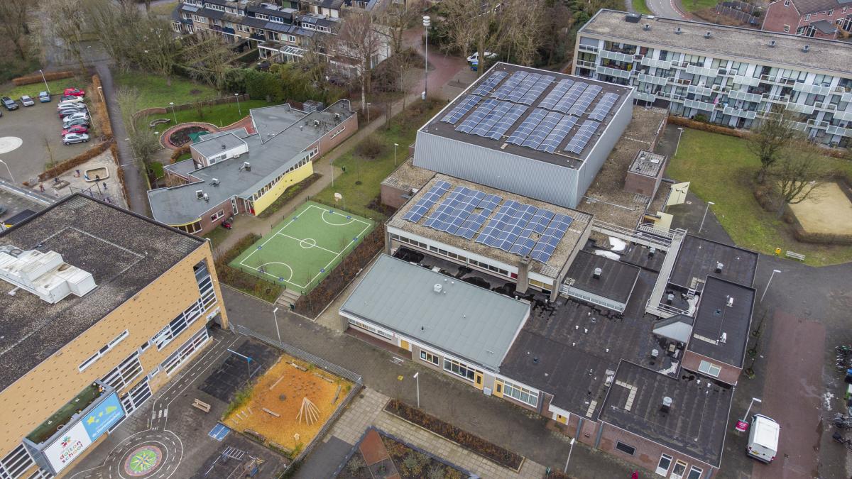 Hoogbouw in Hilversumse wijk houdt gemoederen bezig: 