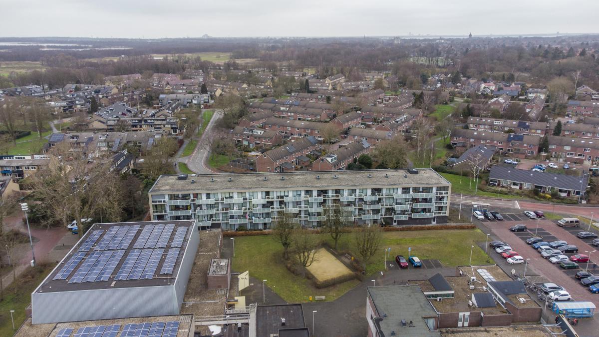 Hilversumse Meent is klaar met 'overvallen' van buurgemeente: 