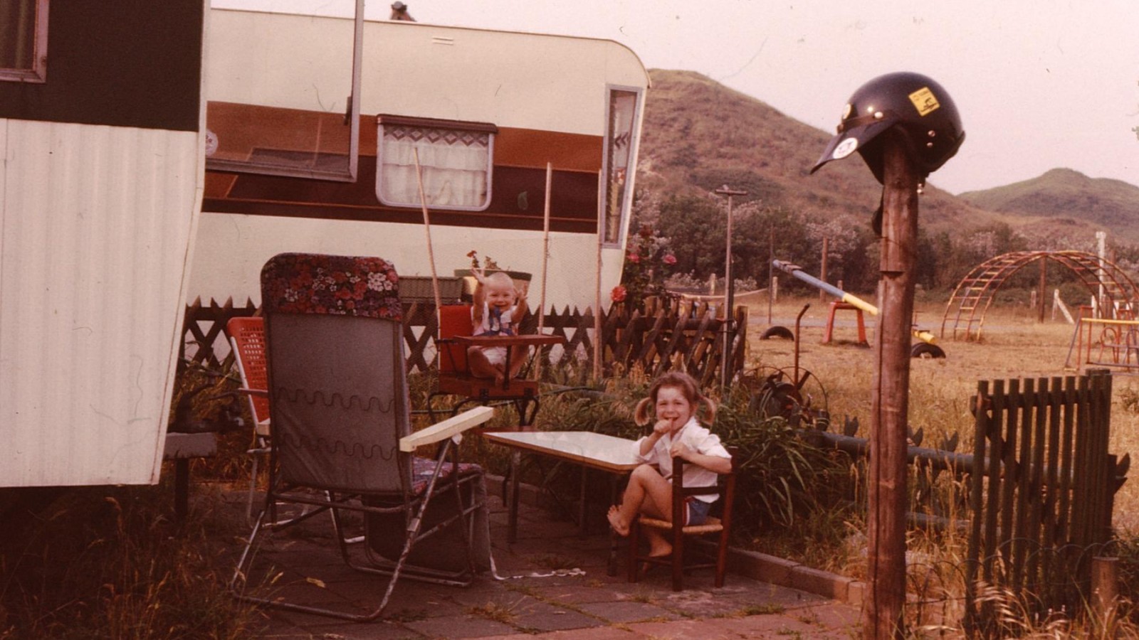 Camping Rolandsduin