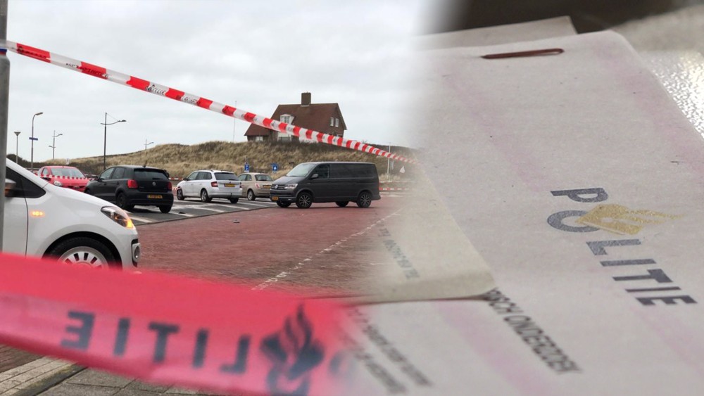 'Schutter Colombiaanse drugsmoord Bergen aan Zee loopt nog rond' - NH Nieuws