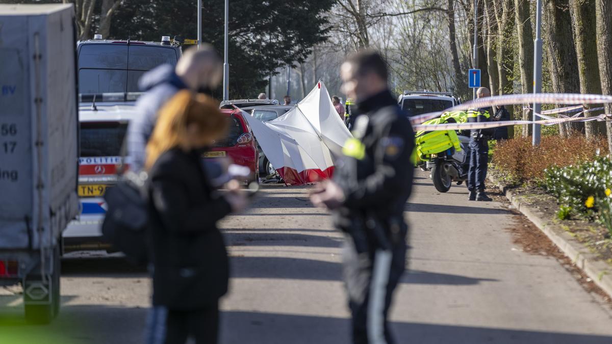 Toch nog 10 maanden cel voor Joep V. na fatale steekpartij Abbenes bij burenruzie