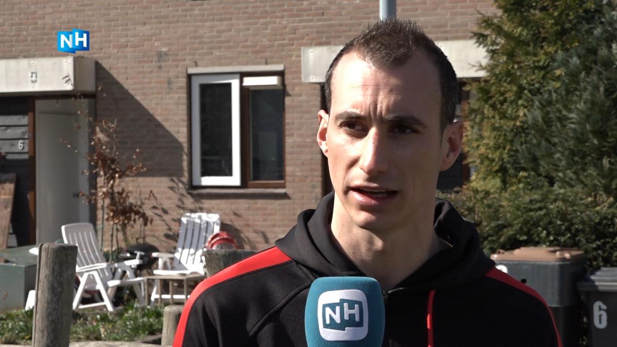 56-jarige Amsterdammer dood na buurtruzie: 