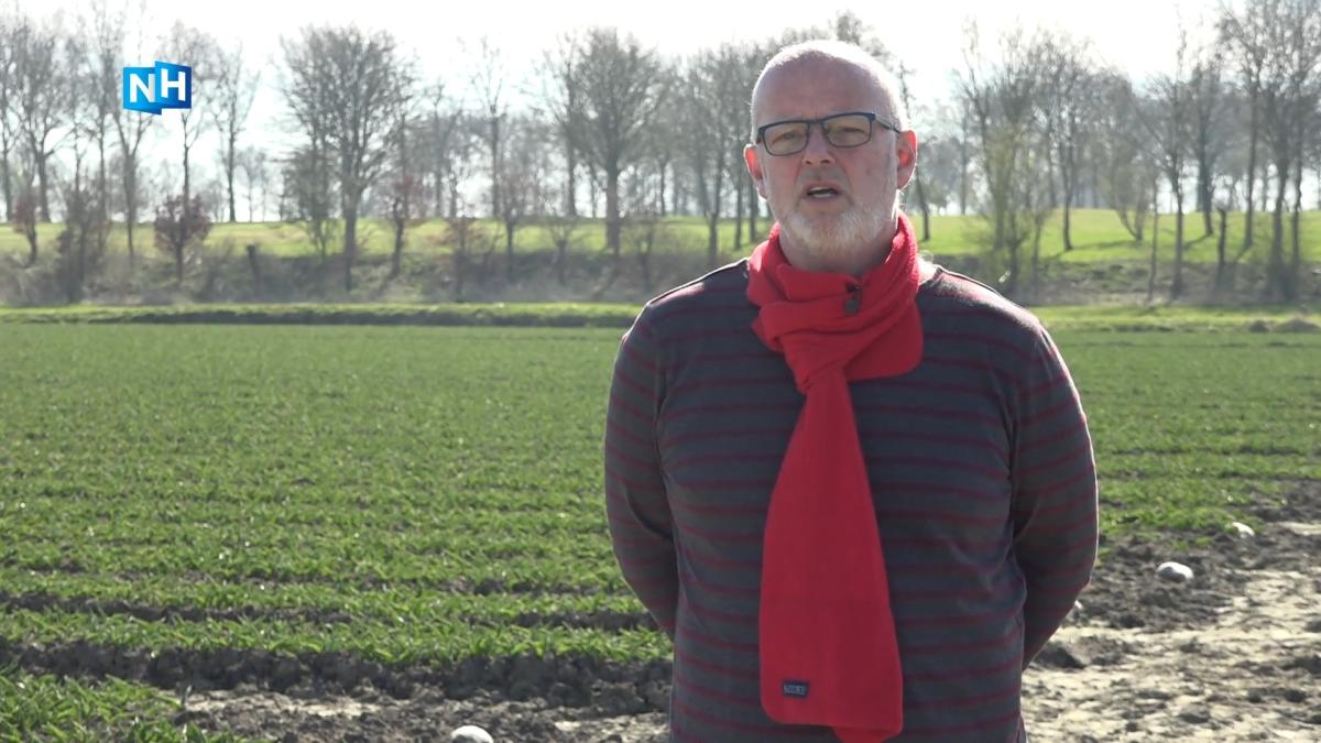 SP wil opheldering over oude vuilstort Westwoud: 