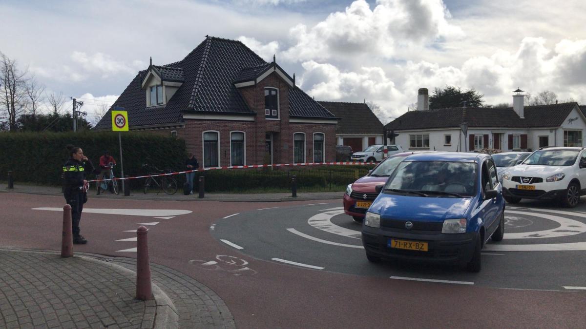 Oorzaak oververhitte gasleiding Oosterblokker na eerste onderzoeken nog onbekend