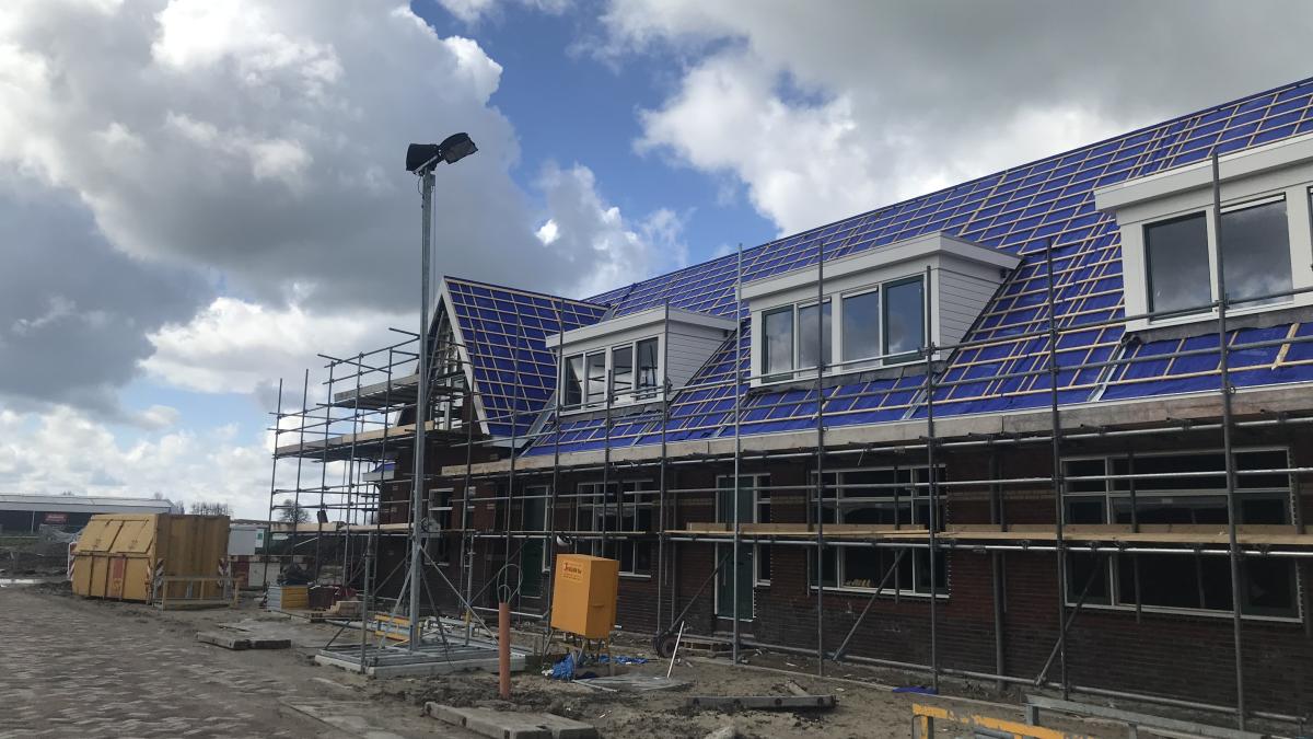 Particuliere nieuwbouwprojecten (CPO) erg gewild, is het de oplossing voor de woningnood?