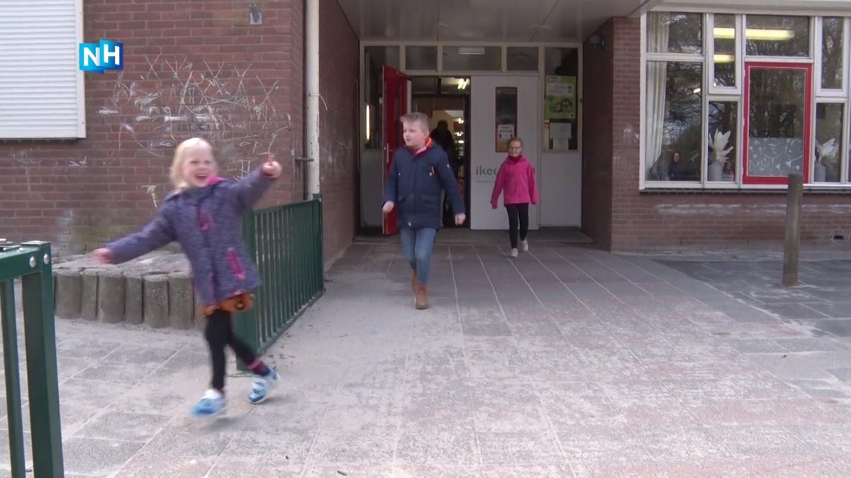 School en ouders smachten naar besluit nieuw gebouw voor speciaal onderwijs