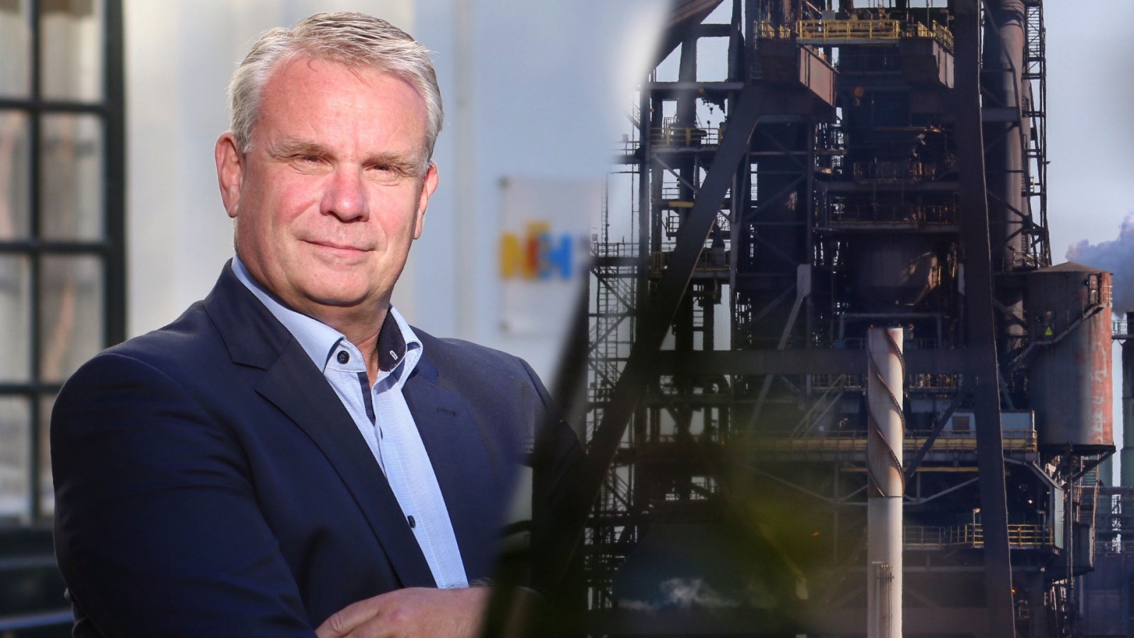 Hoe moet het verder met Tata Steel? 7 vragen over de grootste CO2-vervuiler