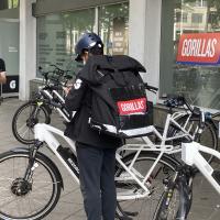 Hoe ga je als stad om met flitsbezorgers? "Het is wachten op boze bewoners"