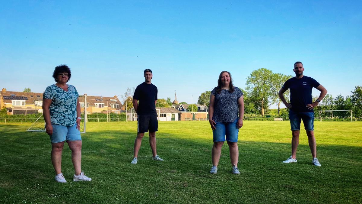 Jonge Schellinkhouters willen zelf woonwijk ontwikkelen om in eigen dorp te blijven