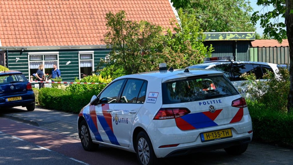 Slachtoffers overvalbende horen levenslange gevangenisstraf: "Fijn dat er erkenning is" Home