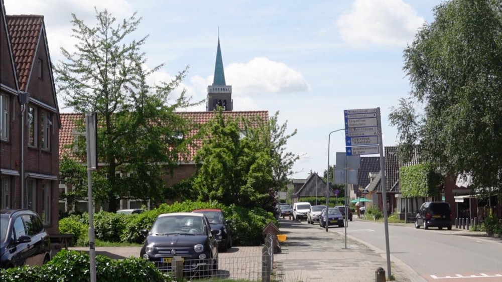 WEEFF Spotlight: De Goorn is 'the place to be' - NH Nieuws