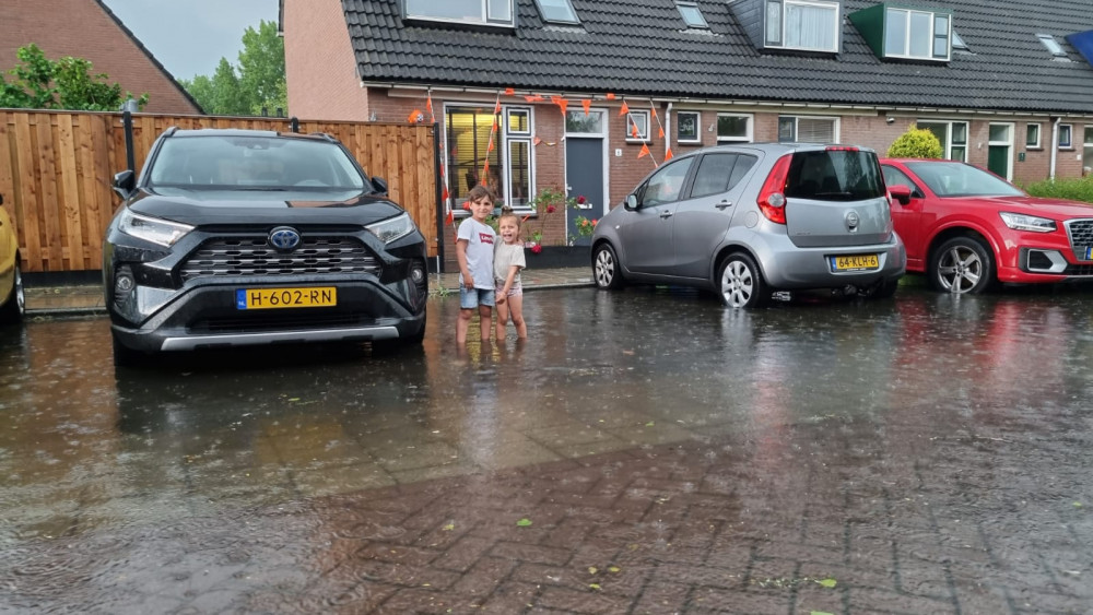 Situatie als in Limburg is bij ons 'zeer onwaarschijnlijk', ook bij extreme regenval - NH Nieuws