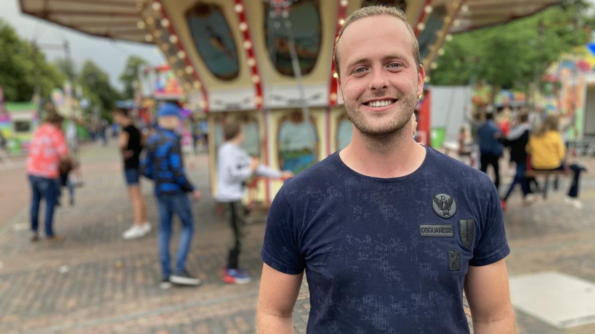 Daves zweefmolen heeft topzomer nodig: 'Alleen zo kom je over coronaschade heen'