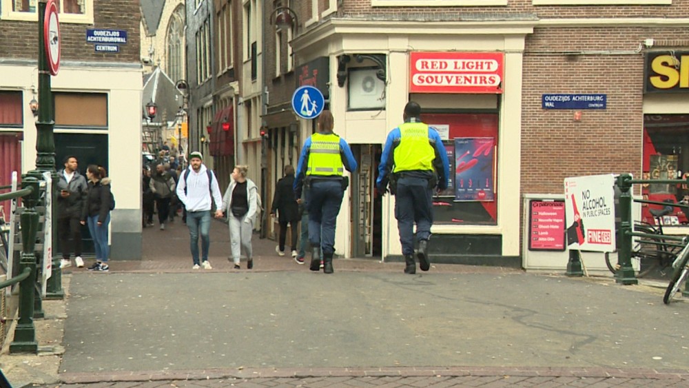 Rechter Beslist: Vaker Weekend- En Avonddiensten Voor Straatvegers In ...