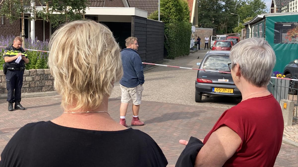 Brute overvalbende Noord-Holland mogelijk nóg groter: drie nieuwe verdachten opgepakt