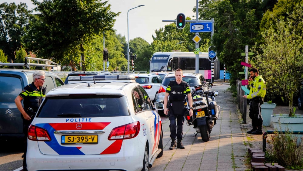 Hogere celstraffen in hoger beroep geruchtmakende 'vergisontvoering' Cruquius