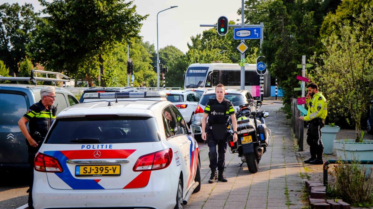 Hogere celstraffen in hoger beroep geruchtmakende 'vergisontvoering' Cruquius