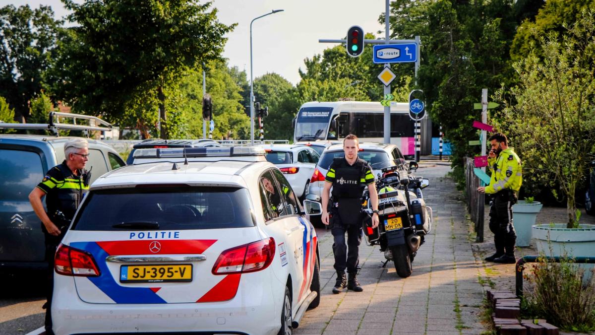 Advocaten verdachten vergisontvoering Cruquius: 'OM puzzelt met bewijs'