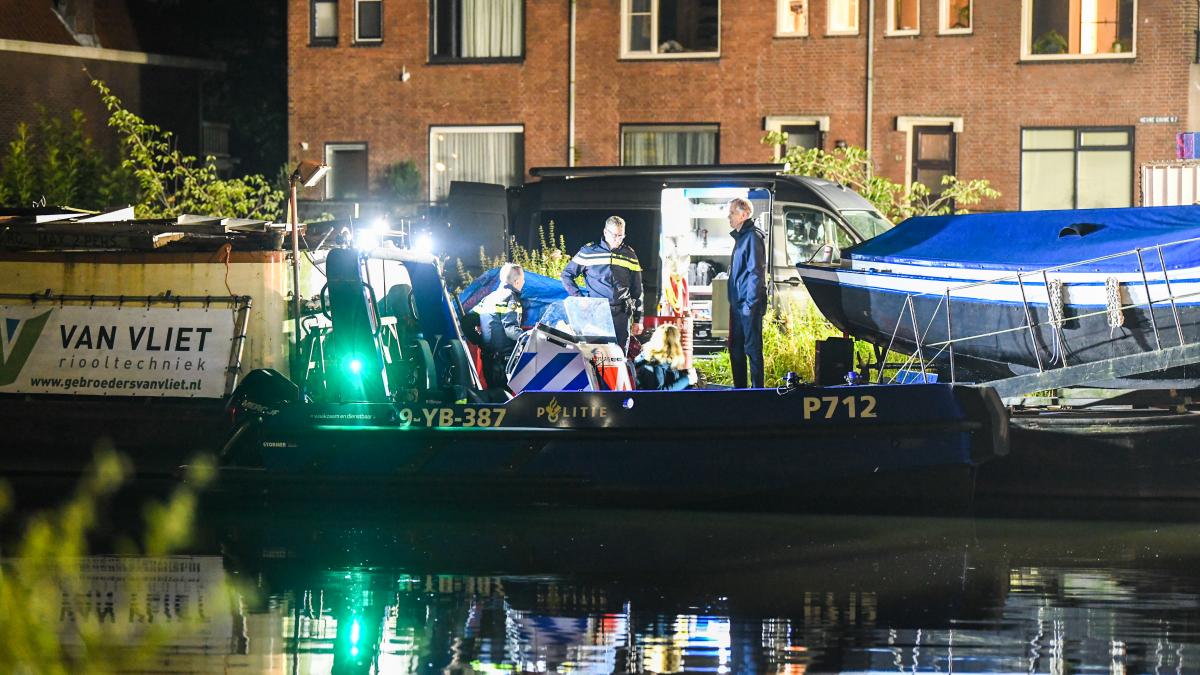 OM gaat in hoger beroep tegen uitspraak vergisontvoering Cruquius