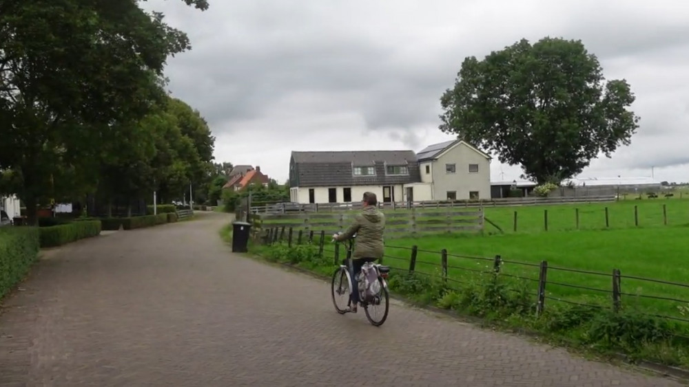 WEEFF Spotlight: De Weere heeft oudste festival van West-Friesland - NH Nieuws