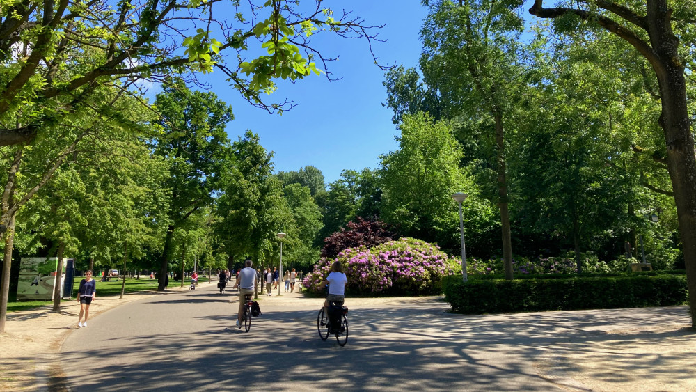 Temperatures to rise this weekend after unsettled days