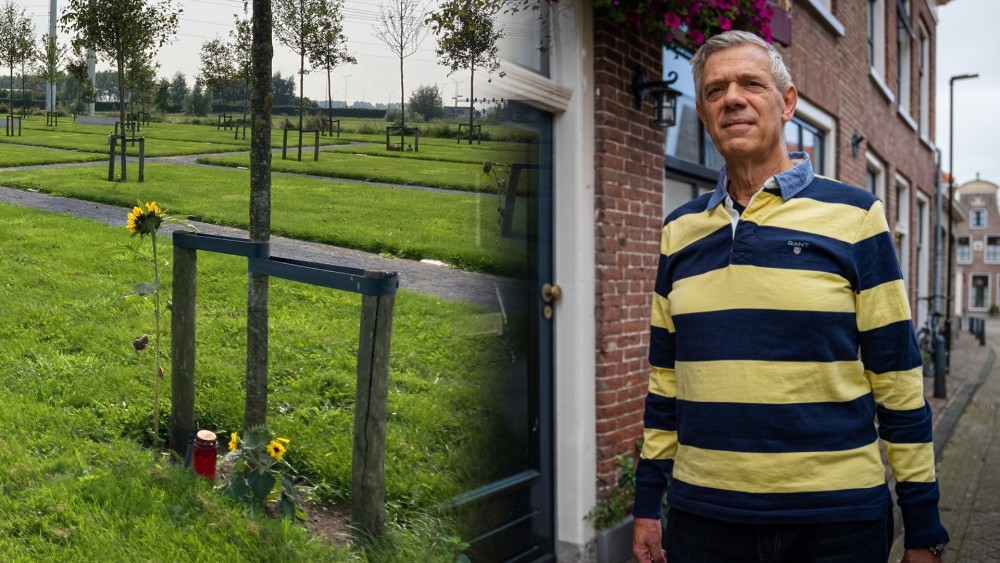 Robbert van Heijningen MH17