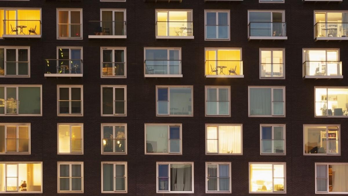 Purmerend pakt 'spookbewoning' aan: meerdere controles uitgevoerd