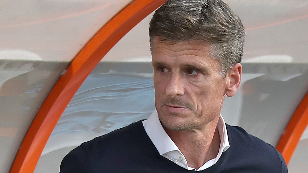 Trainer Wim Jonk Zoekt Pluspunten Na Remise FC Volendam Tegen Roda JC ...