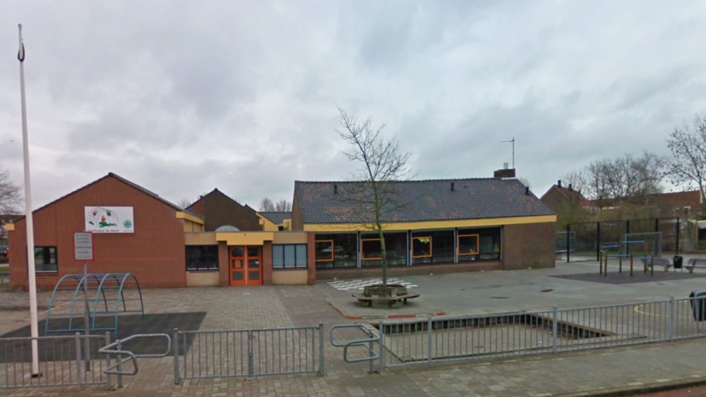 Koggenland start binnenkort met sloop schoolgebouwen Avenhorn en De Goorn - NH Nieuws