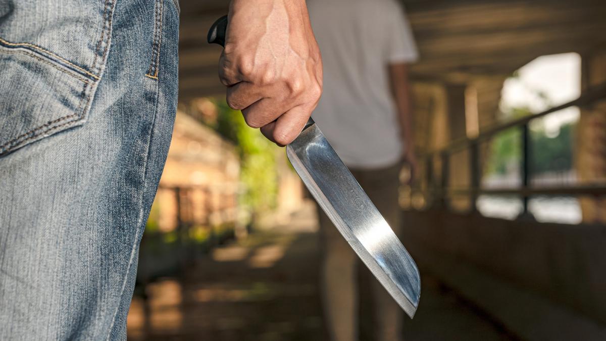 Steekpartij in Den Helder, slachtoffer naar ziekenhuis