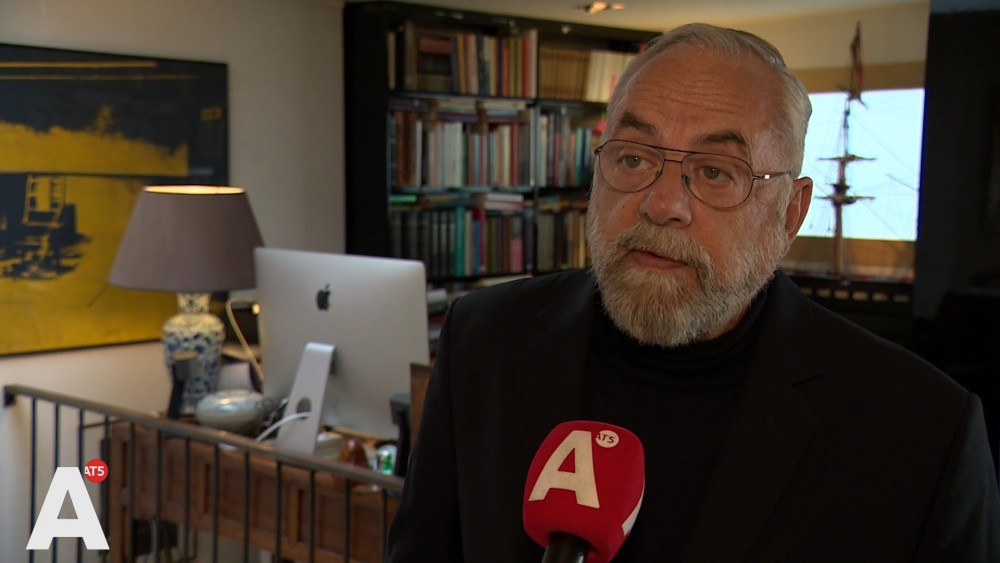 Oudadvocaat Hammerstein geschrapt van tableau en geeft plek voor VVD