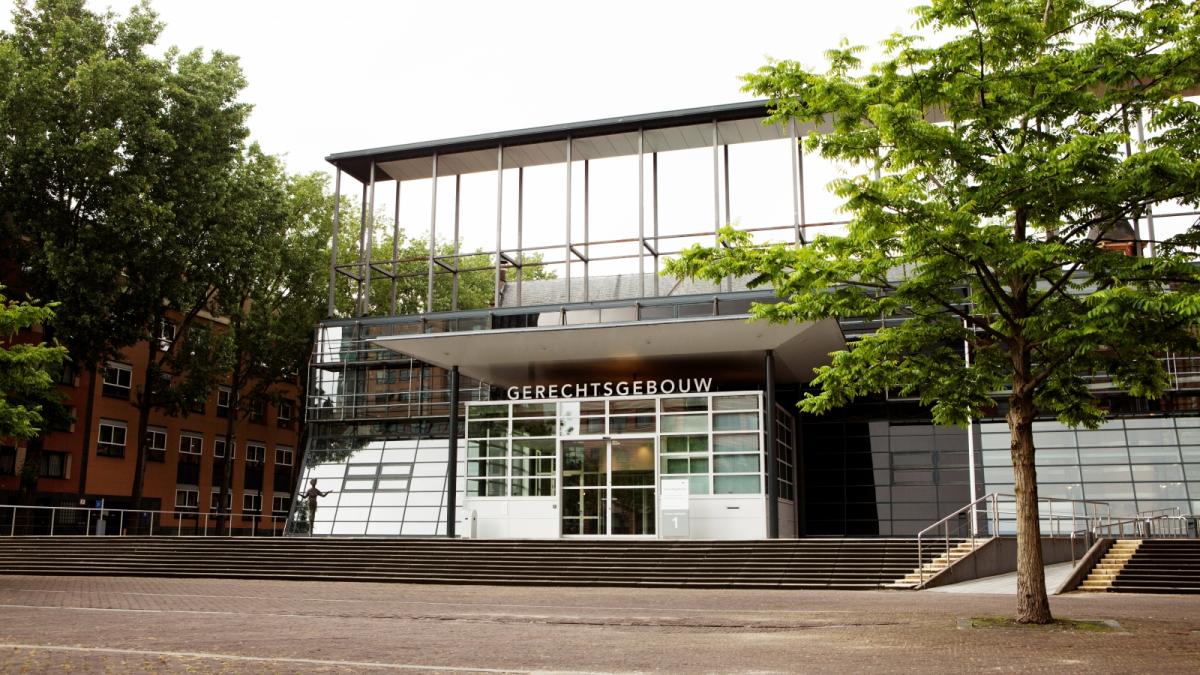 Twaalf jaar cel geëist tegen Hilversumse (27) voor dodelijke steekpartij