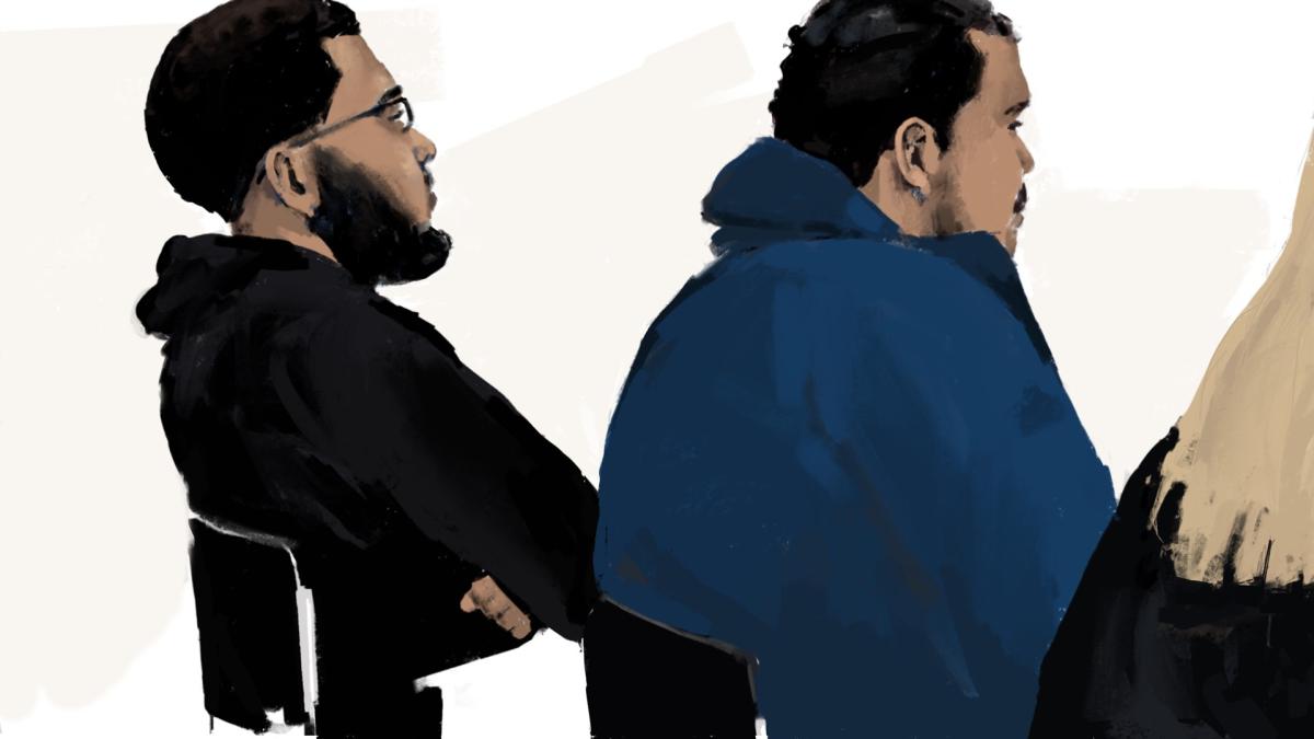Verdachten deden voorverkenning naar Hoofddorper, dit zijn de vermeende Cruquius-kidnappers