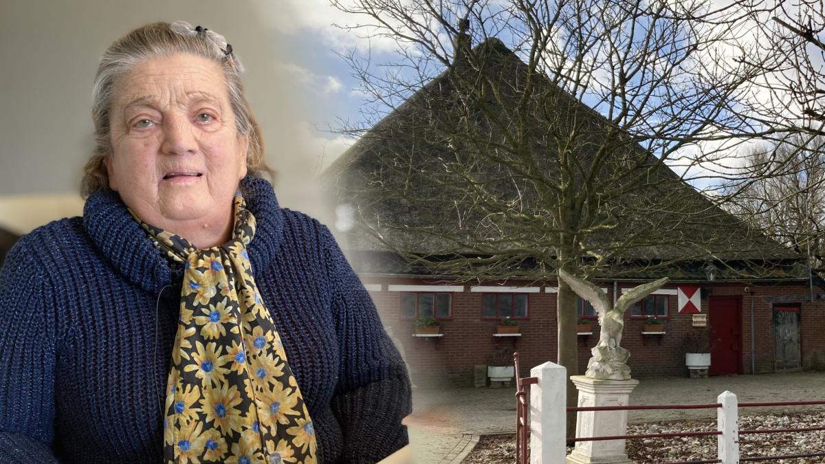 Van eenzame stolpboerderij naar zorgwoning dankzij verhuishulp: 