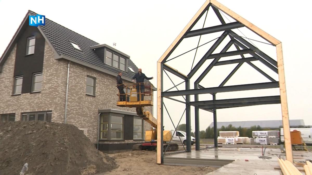 Expeditie Noord-Holland: Imke (31) woont nog thuis door woningnood: 